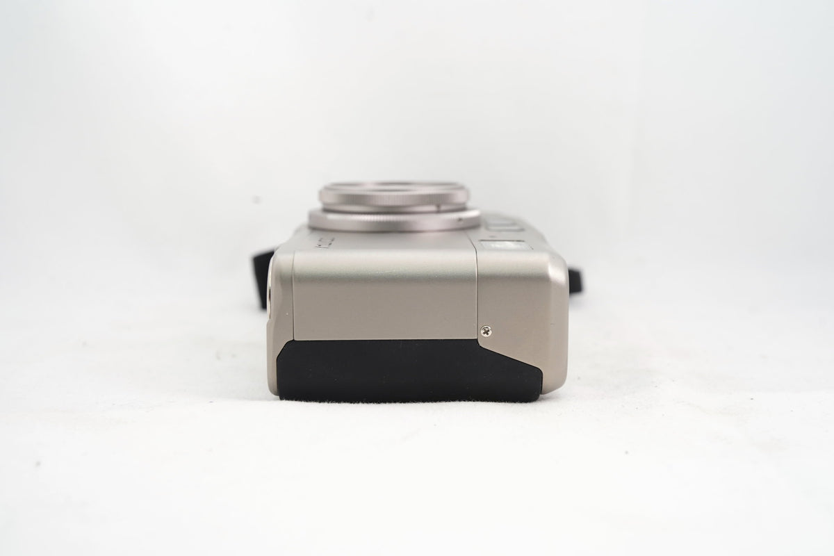 CONTAX TVS II