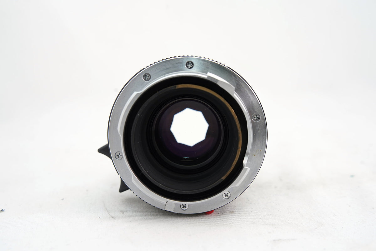 LEICA LEITZ SUMMICRON-M 50mm F2 第4世代 34467779