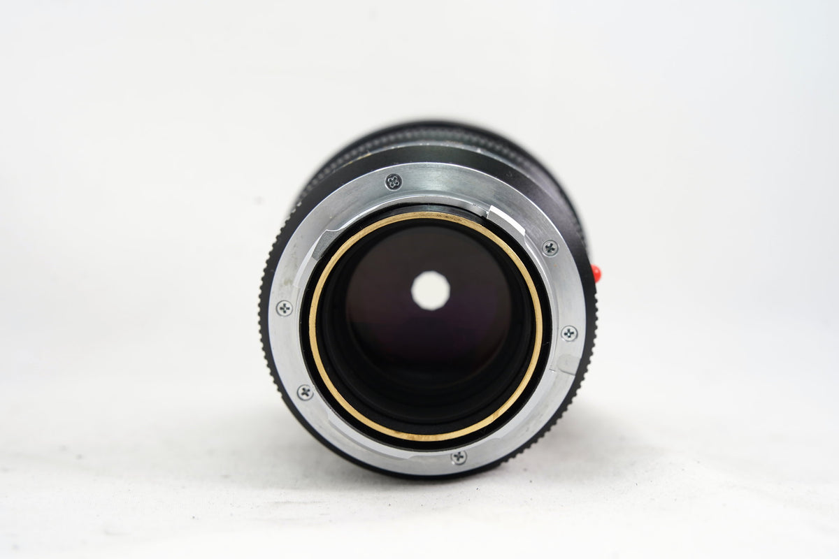 LEICA SUMMICRON-M 90mm F2 第3世代 3523672