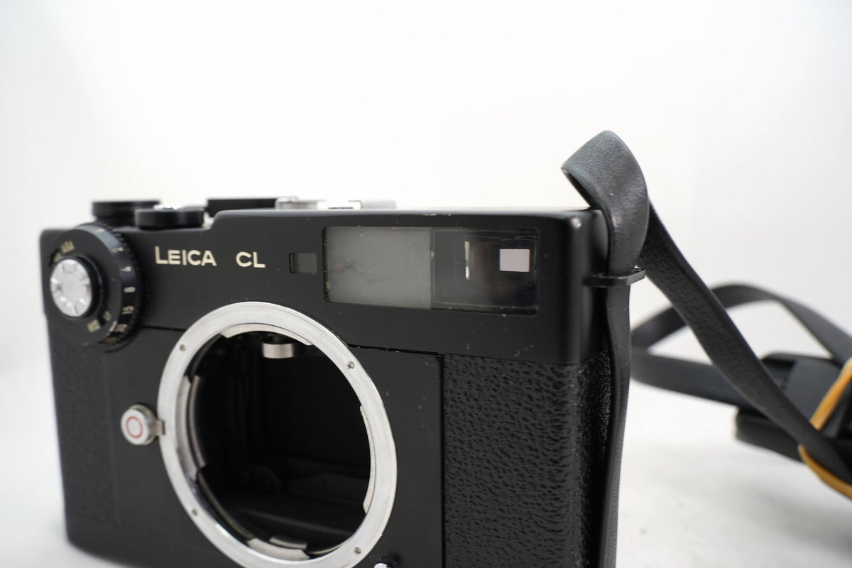 LEICA CL