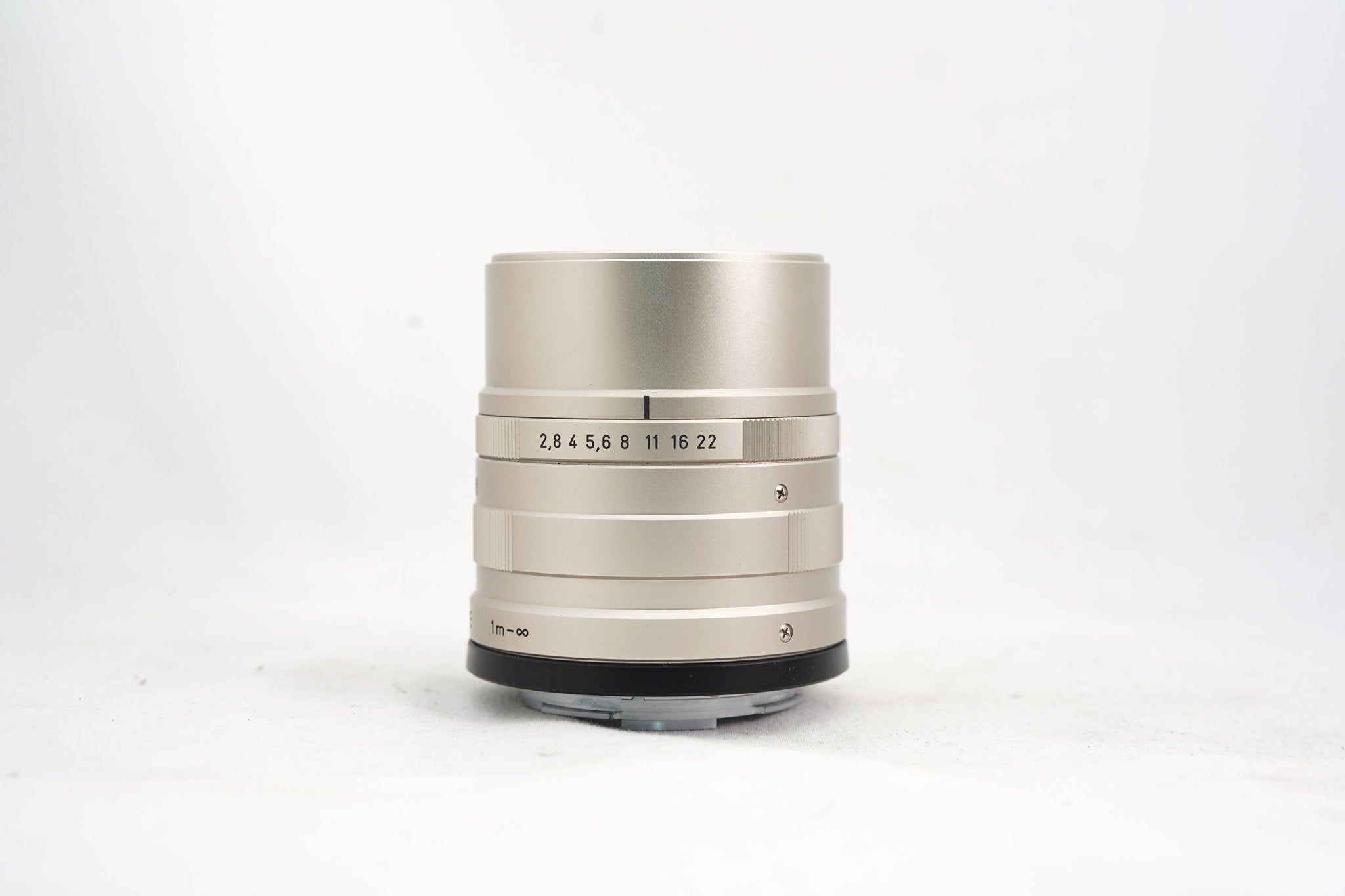 CONTAX SONNAR 90mm F2.8