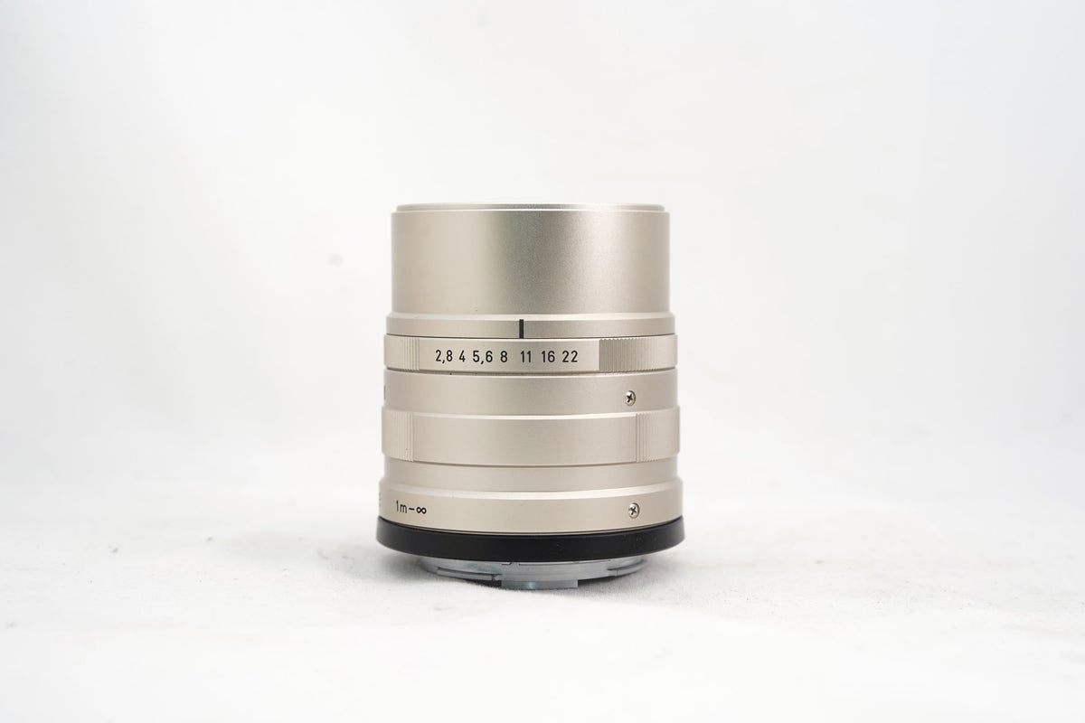 CONTAX SONNAR 90mm F2.8