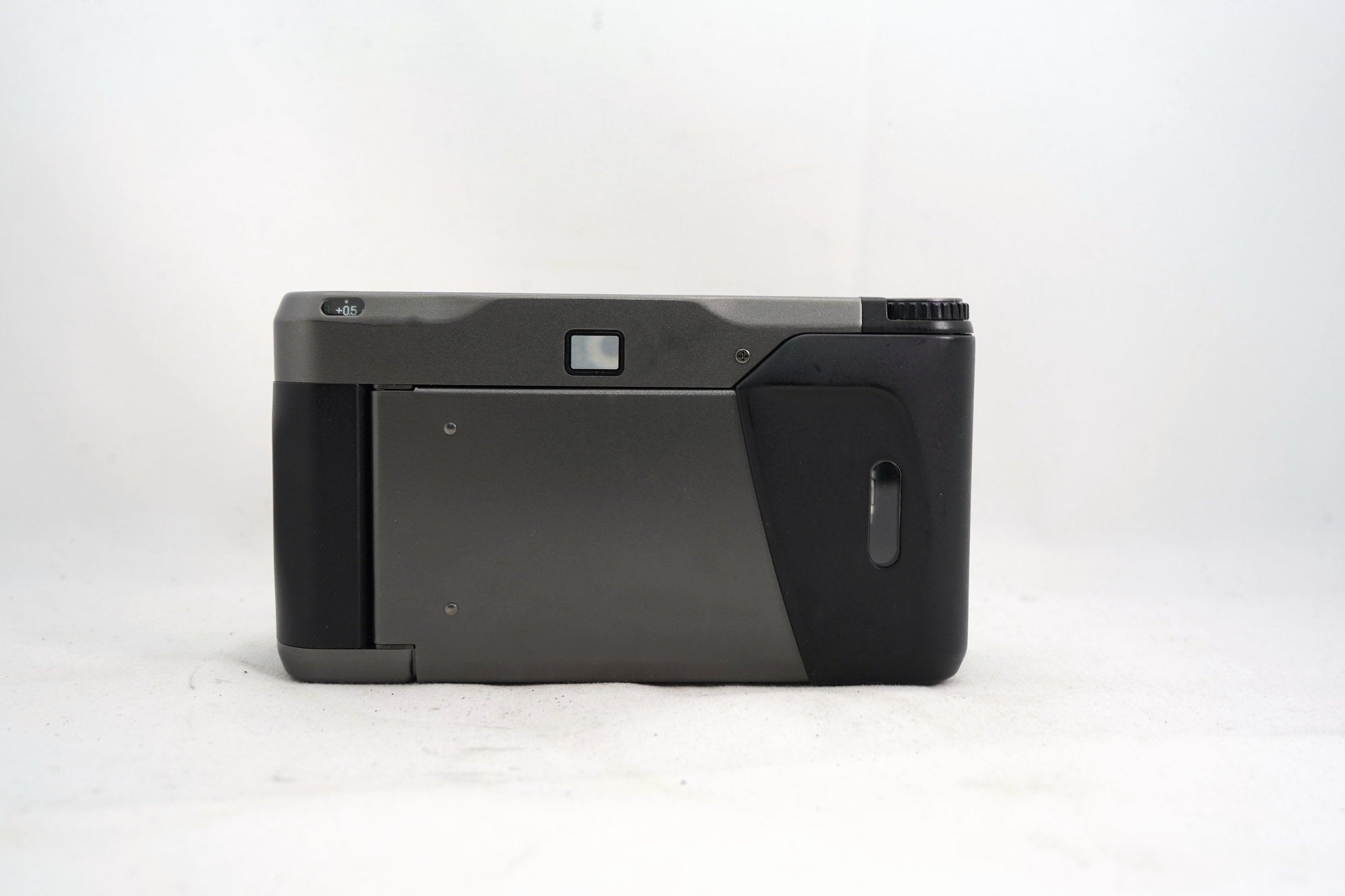 CONTAX T2 チタンブラック