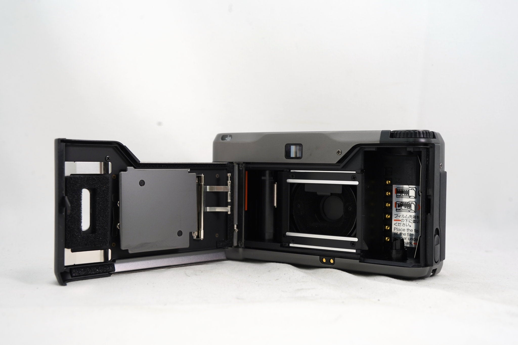 CONTAX T2 チタンブラック 難あり CONTAX T2 チタンブラック