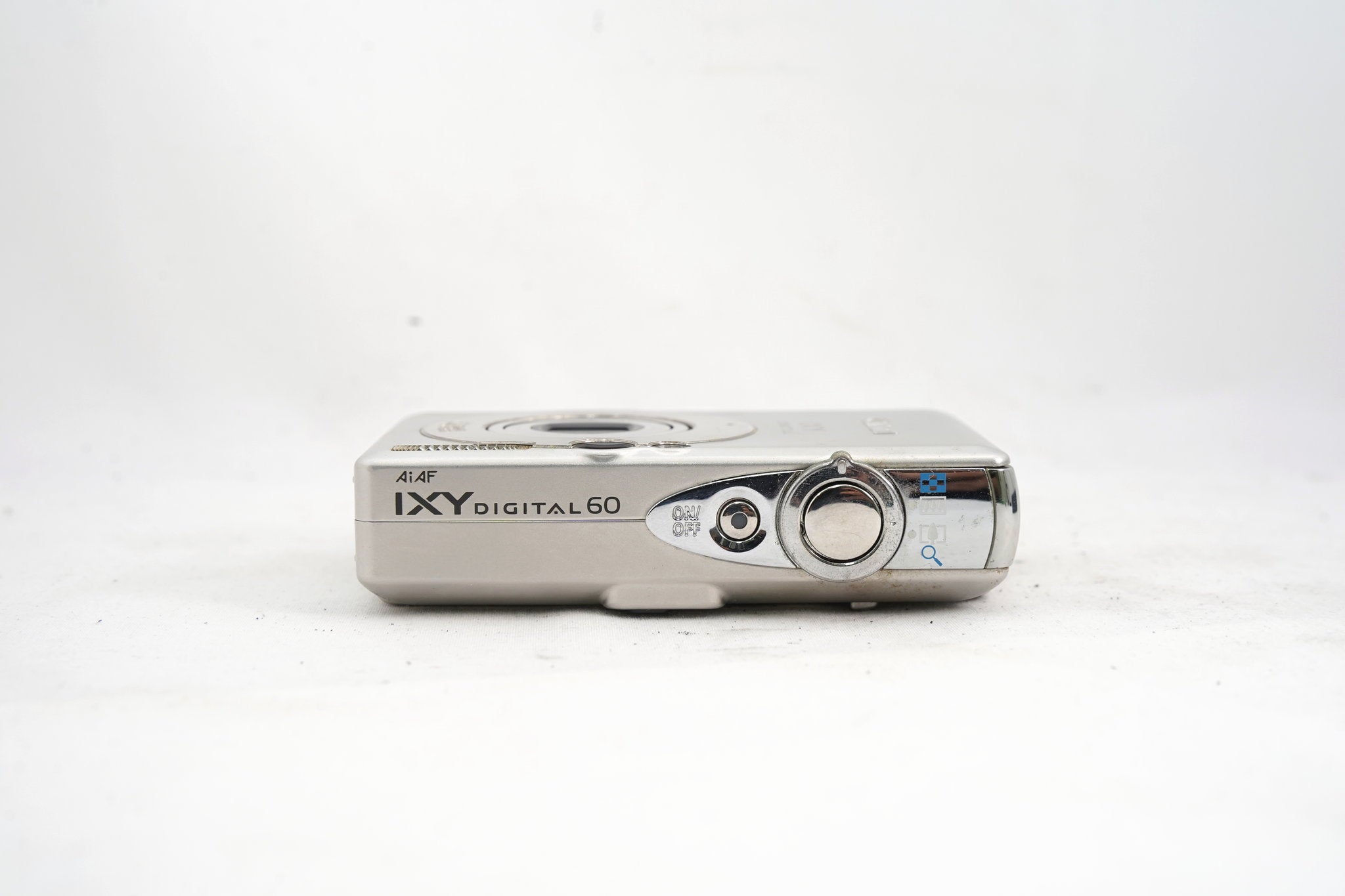 CANON IXY DIGITAL 60