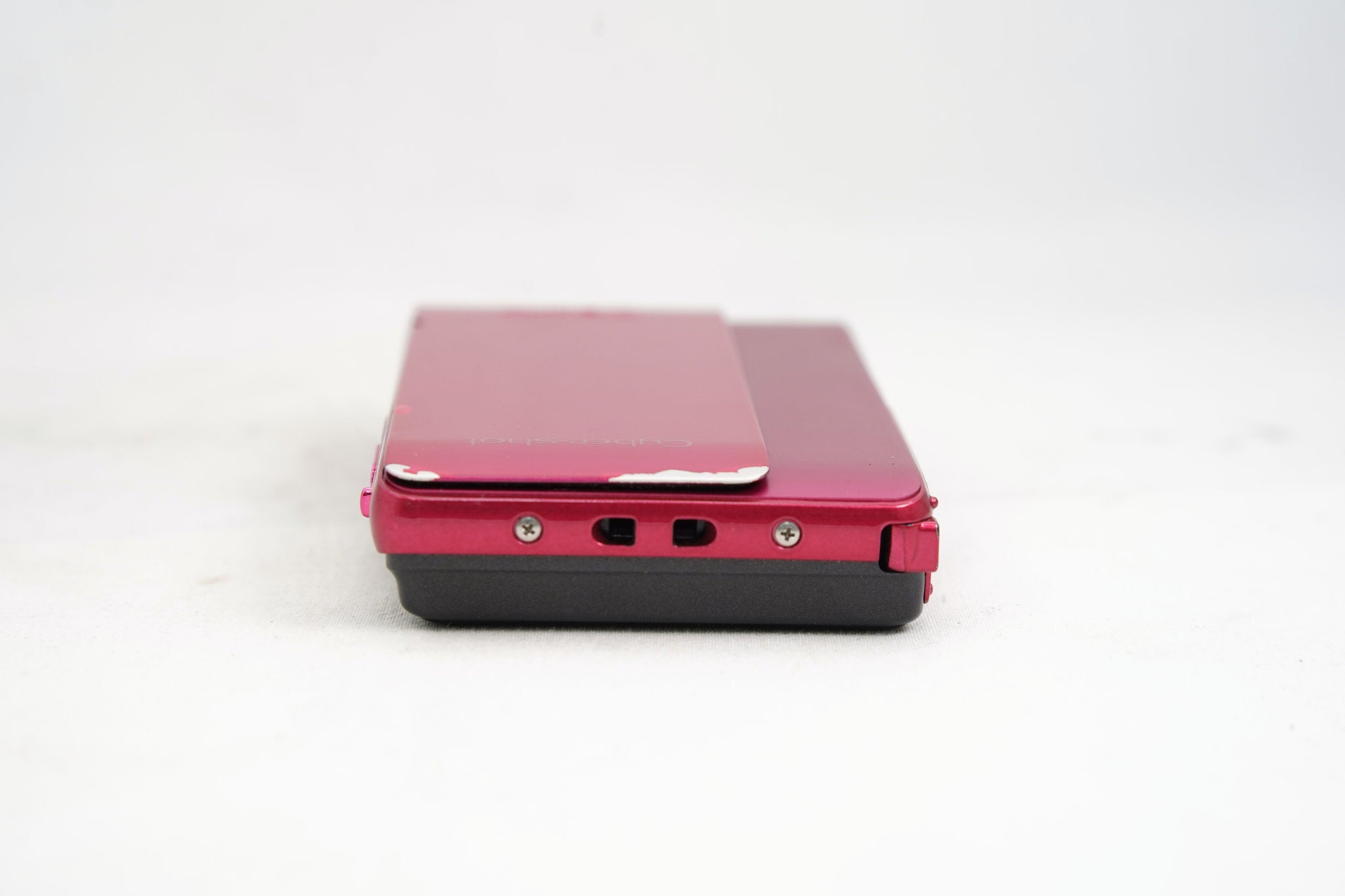 SONY Cyber-shot DSC-TX5 レッド