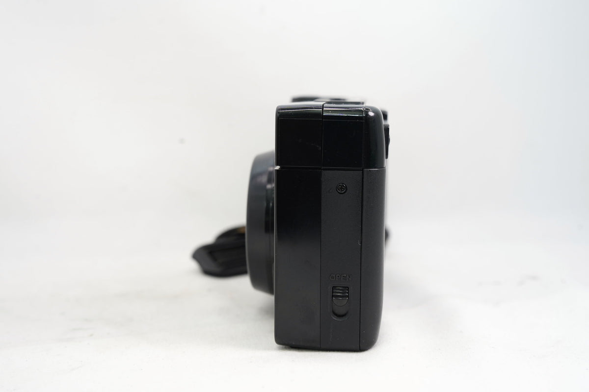CANON Autoboy 2 ブラック