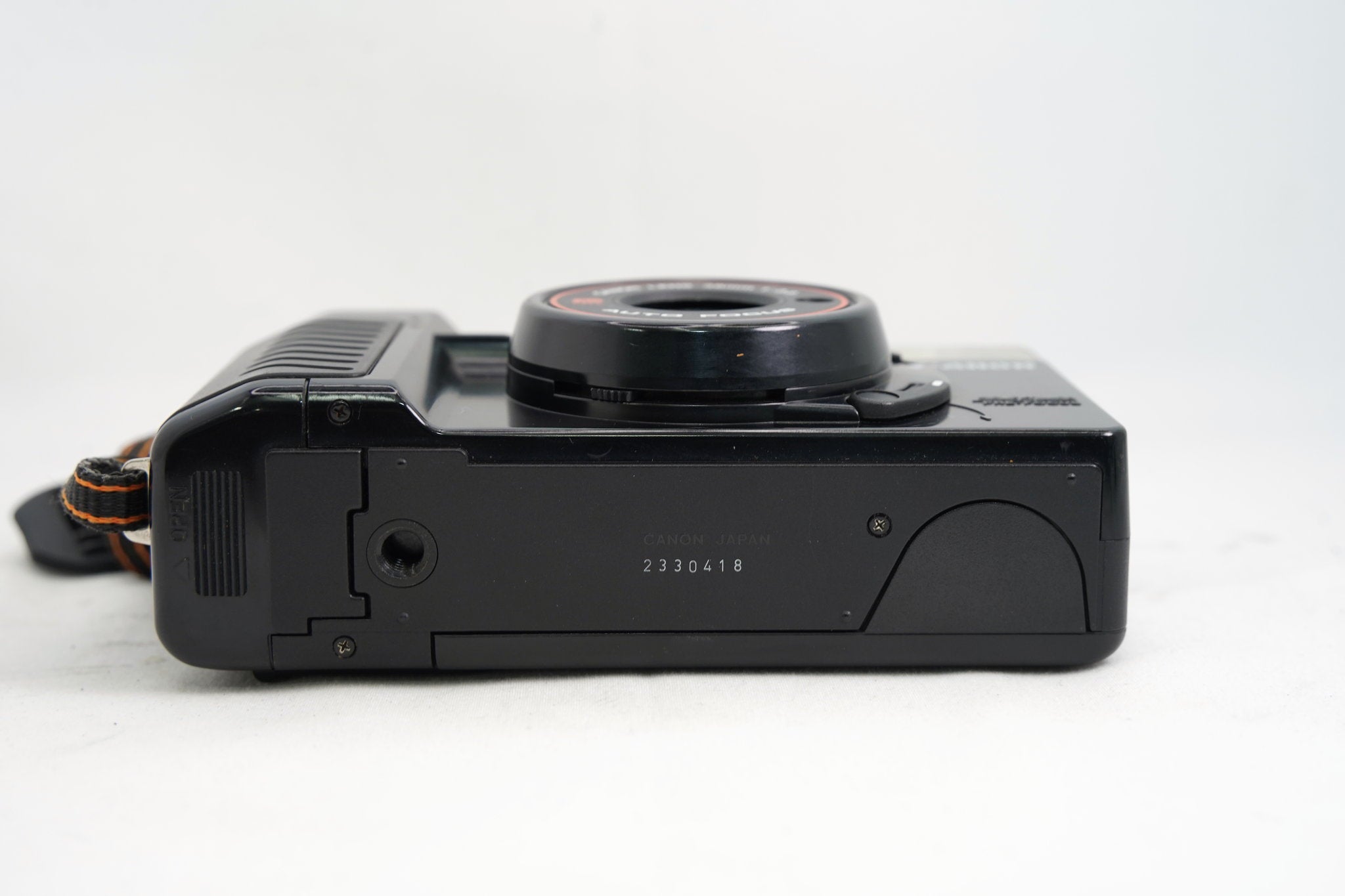 CANON Autoboy 2 ブラック