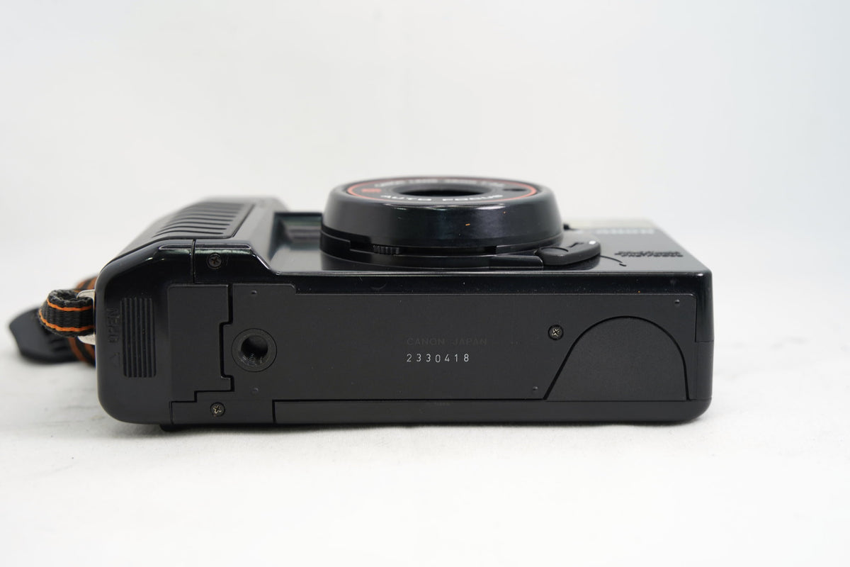 CANON Autoboy 2 ブラック