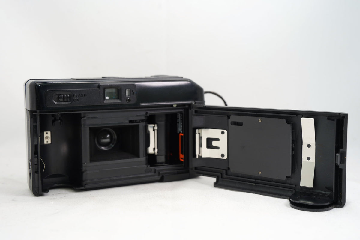 CANON Autoboy 2 ブラック