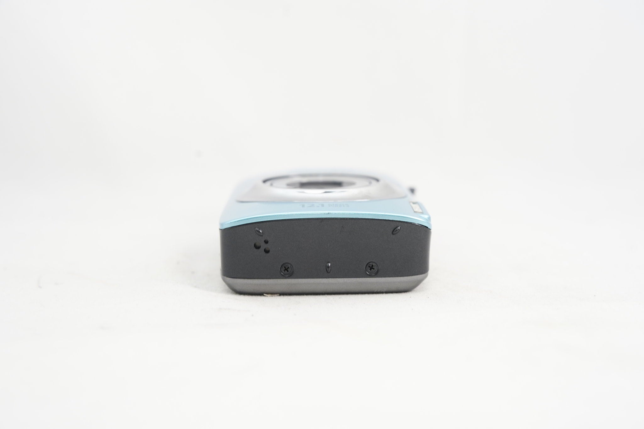 CANON IXY DIGITAL 510 IS ライトブルー