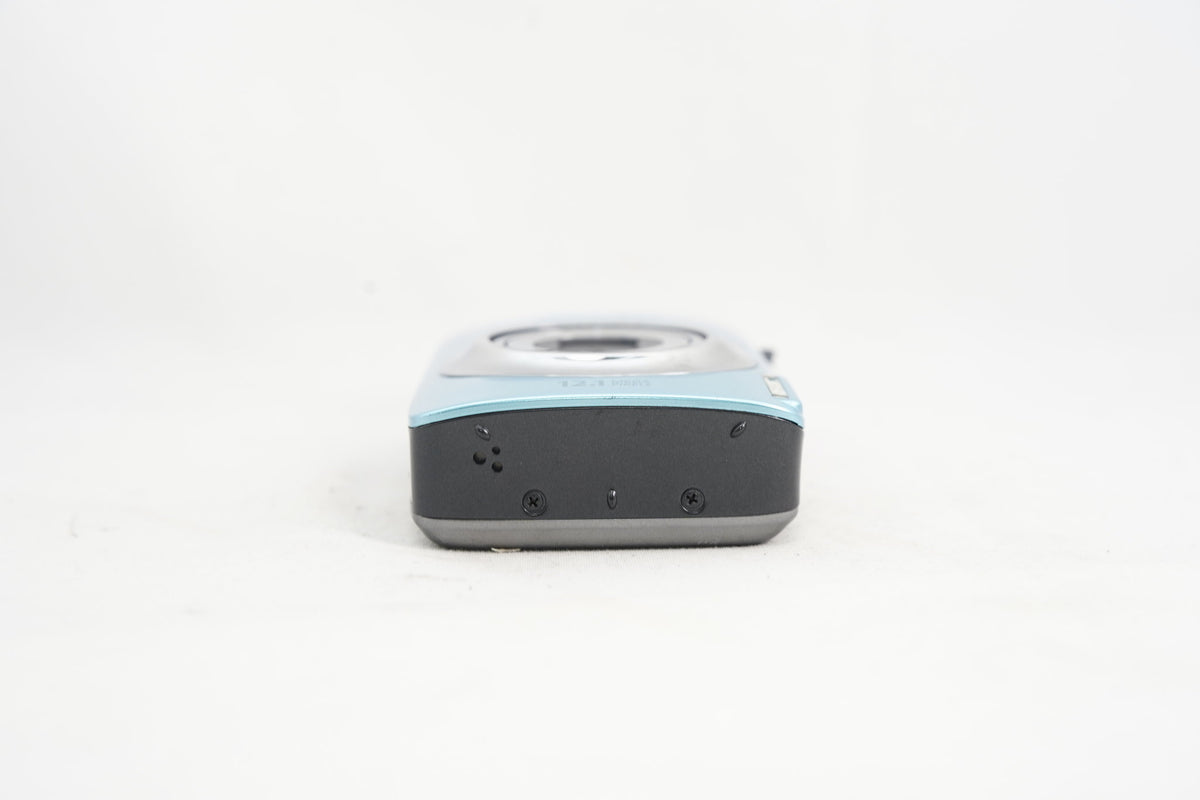 CANON IXY DIGITAL 510 IS ライトブルー
