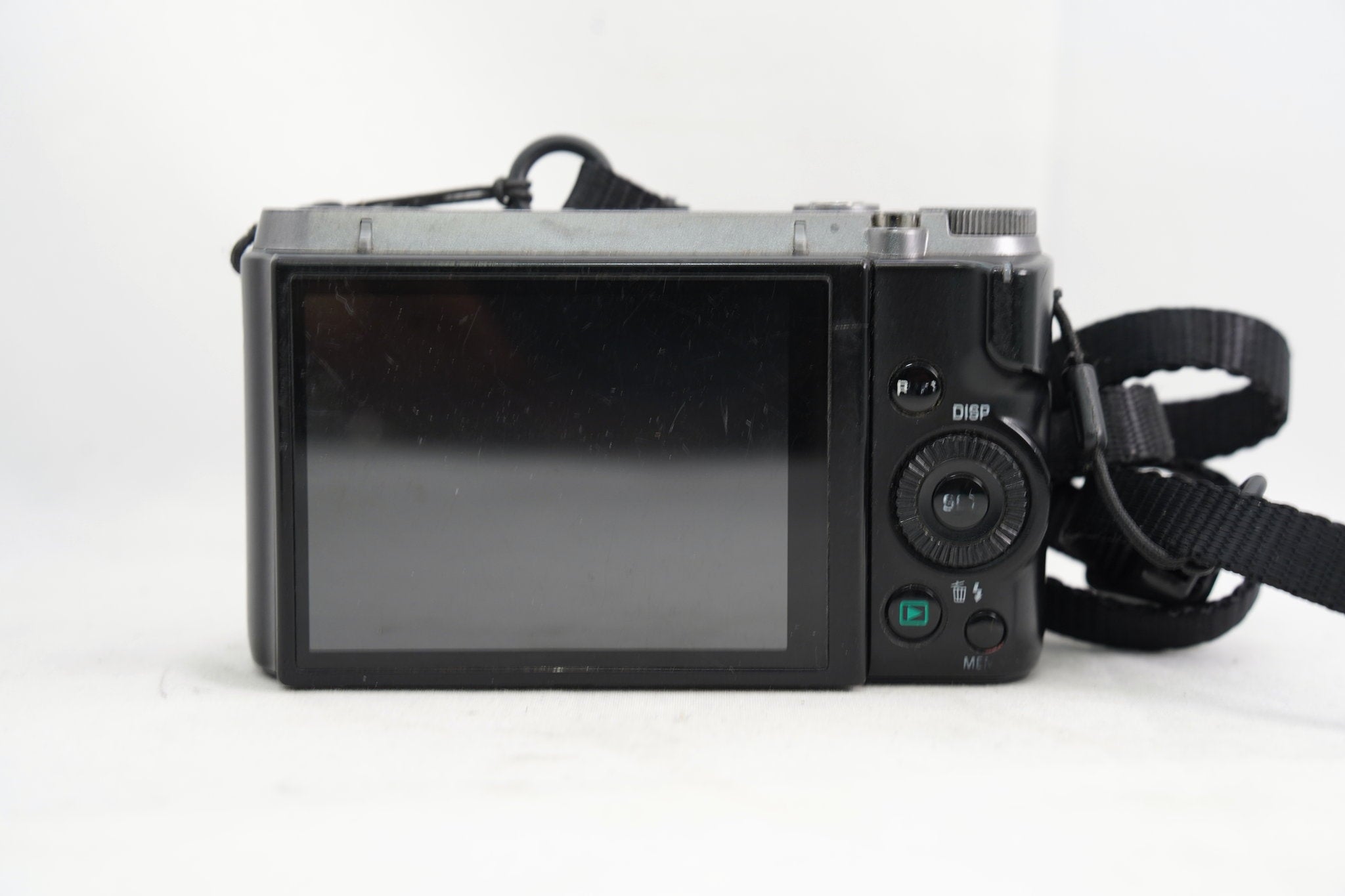 CASIO EXILIM EX-ZR1100 ブラック