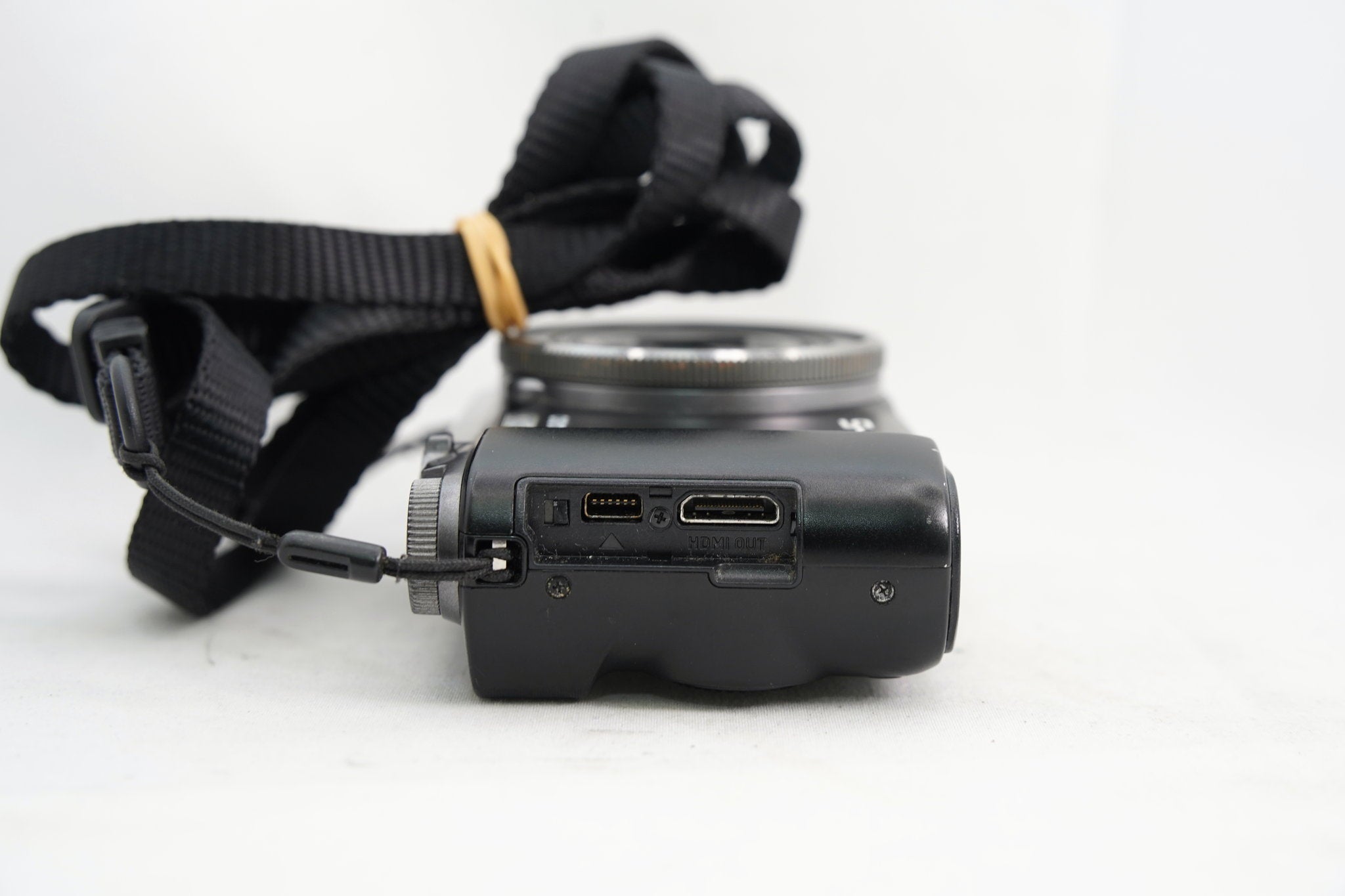 CASIO EXILIM EX-ZR1100 ブラック