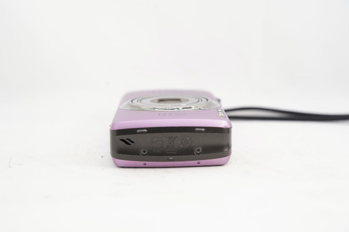 CANON IXY DIGITAL 930 IS ピンク