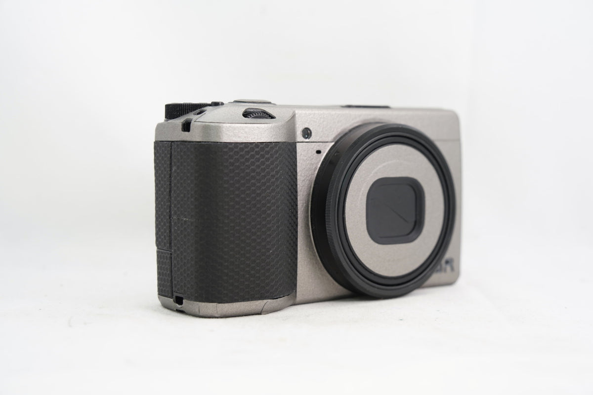RICOH GR IIIx