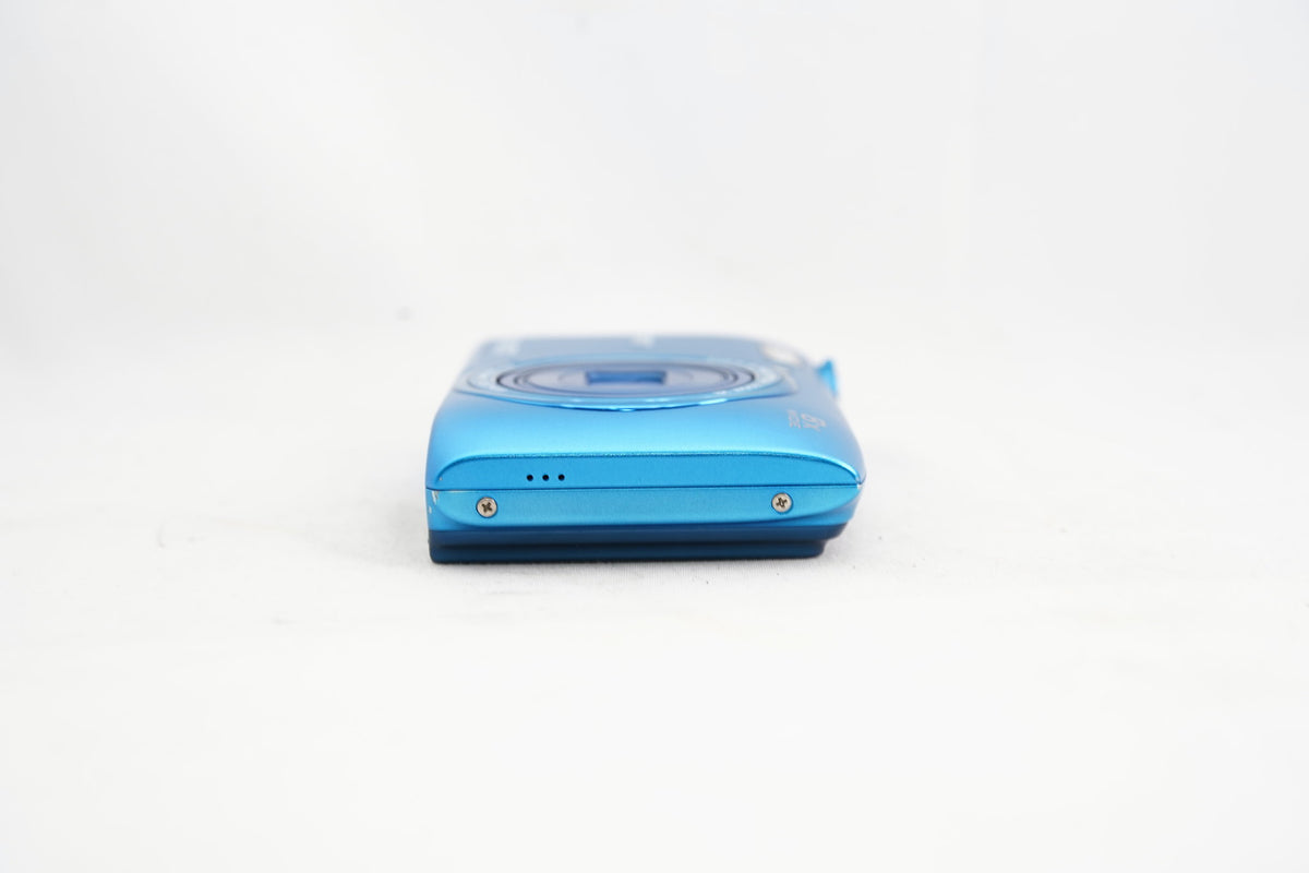 NIKON COOLPIX S3600 ブルー