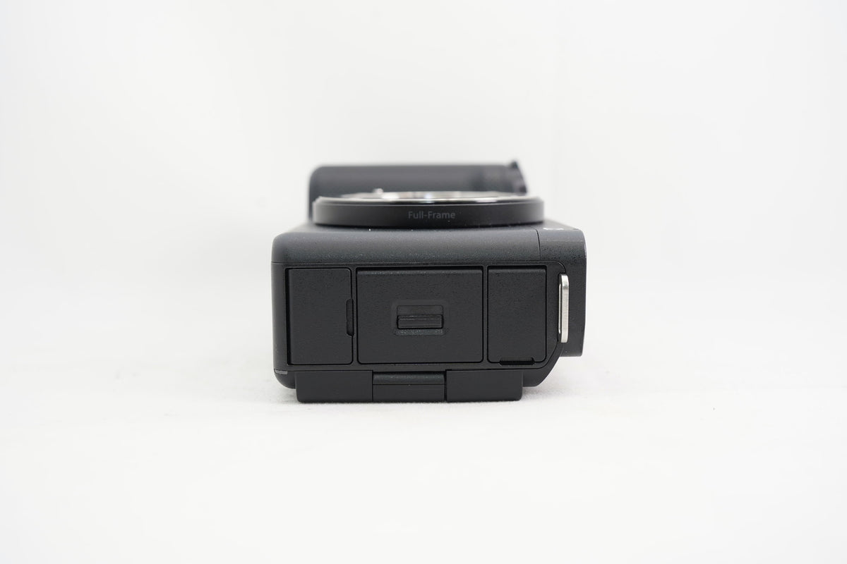 SONY ZV-E1