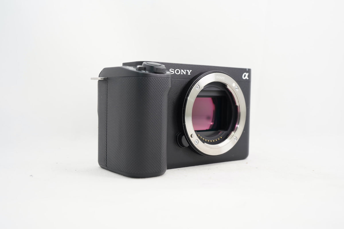 SONY ZV-E1