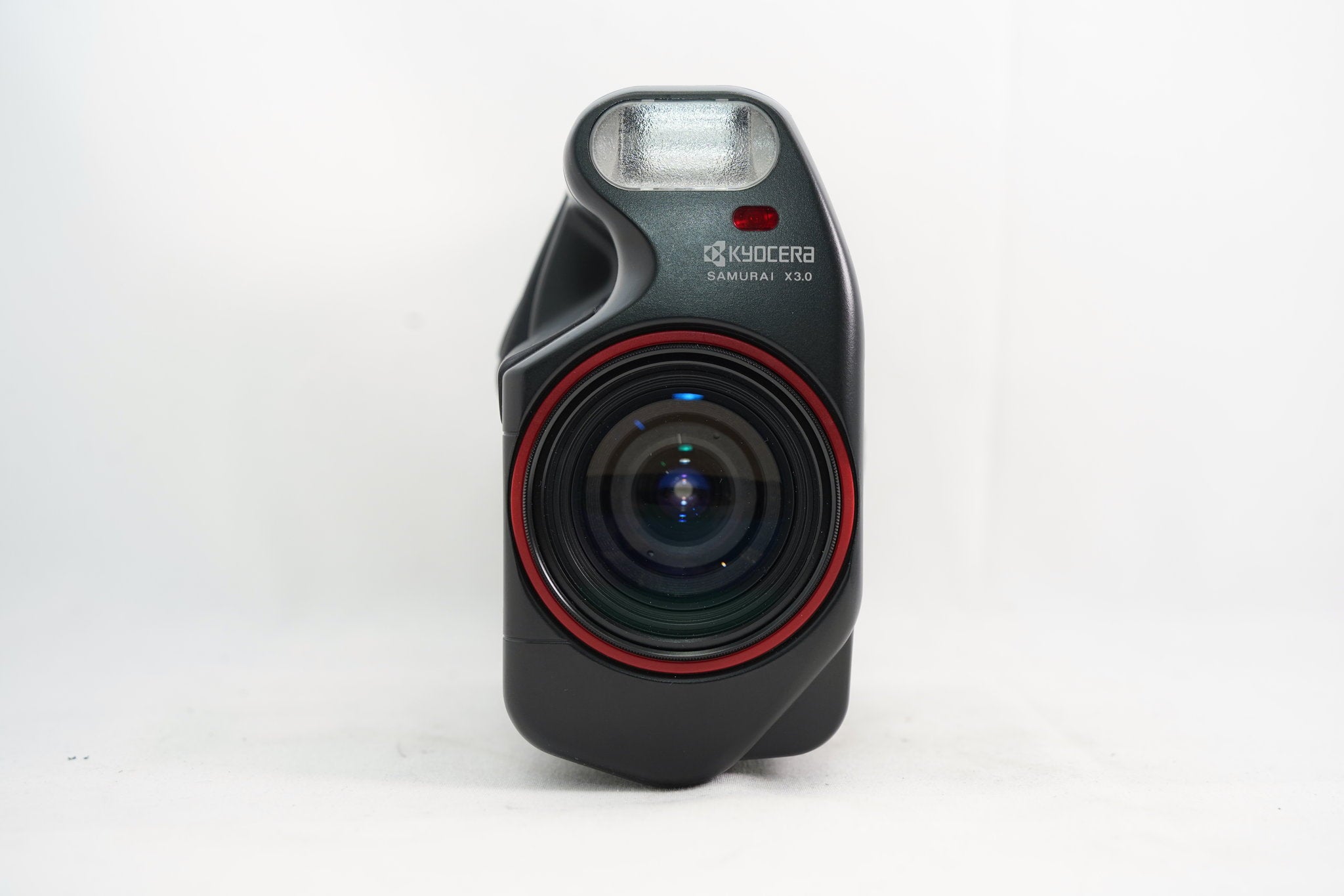 KYOCERA サムライX3.0