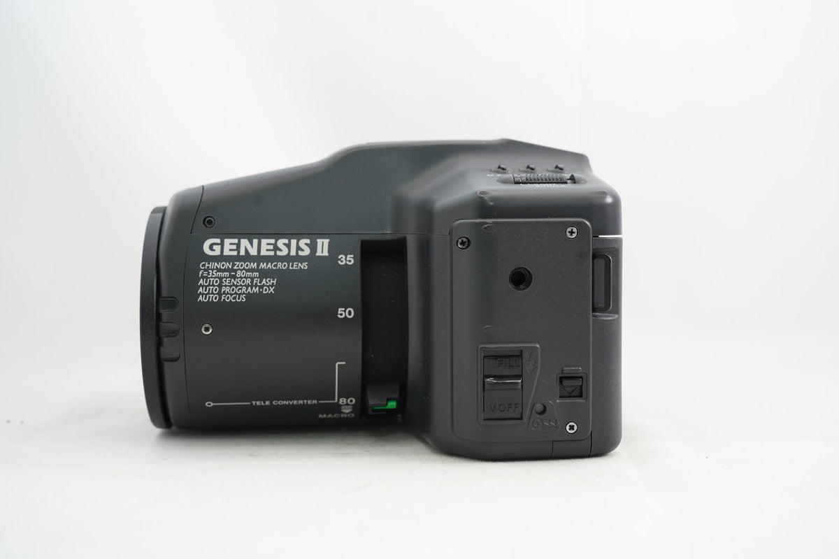 CHINON GENESIS II