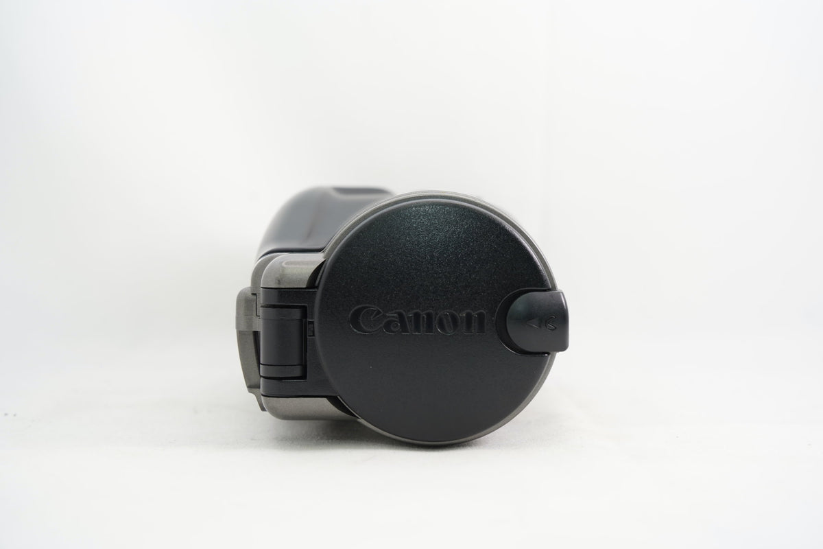 CANON Autoboy JET シルバー
