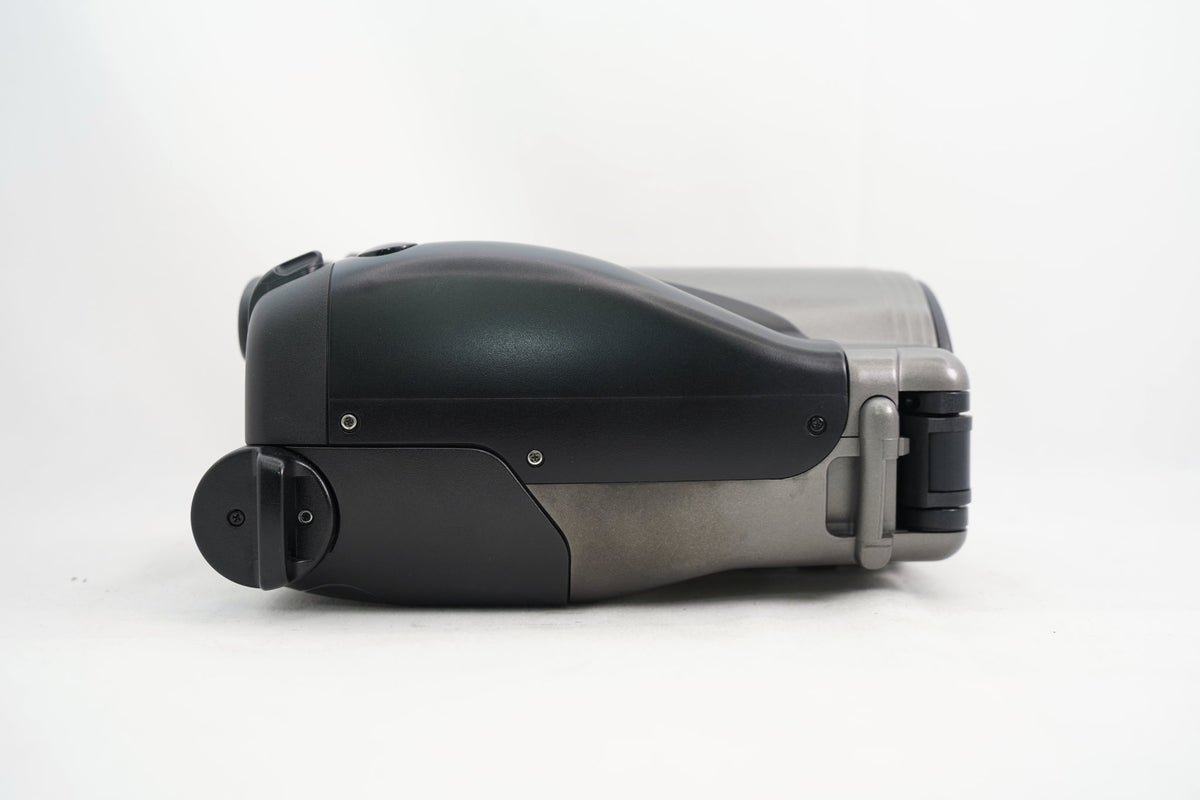 CANON Autoboy JET シルバー