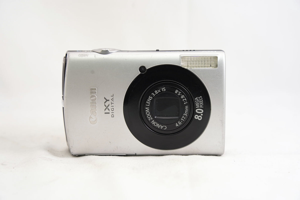 CANON IXY 910 IS