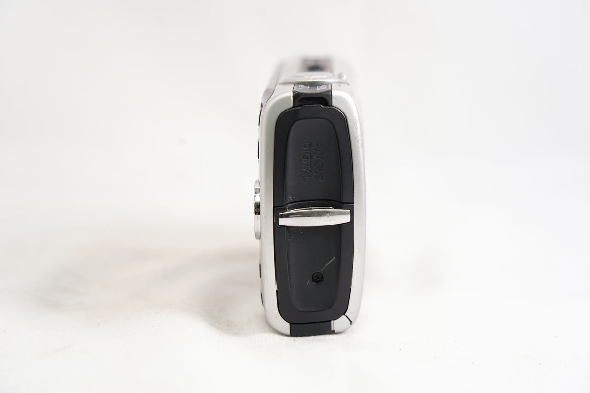 CANON IXY 910 IS