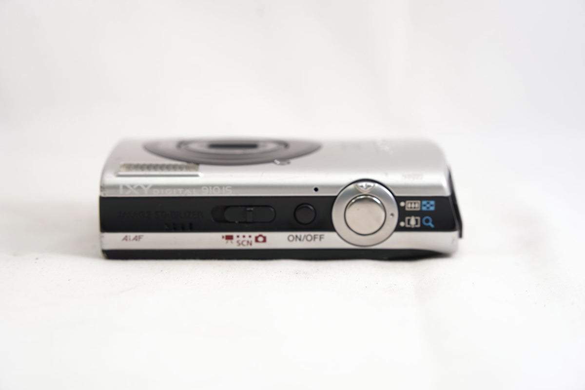 CANON IXY 910 IS