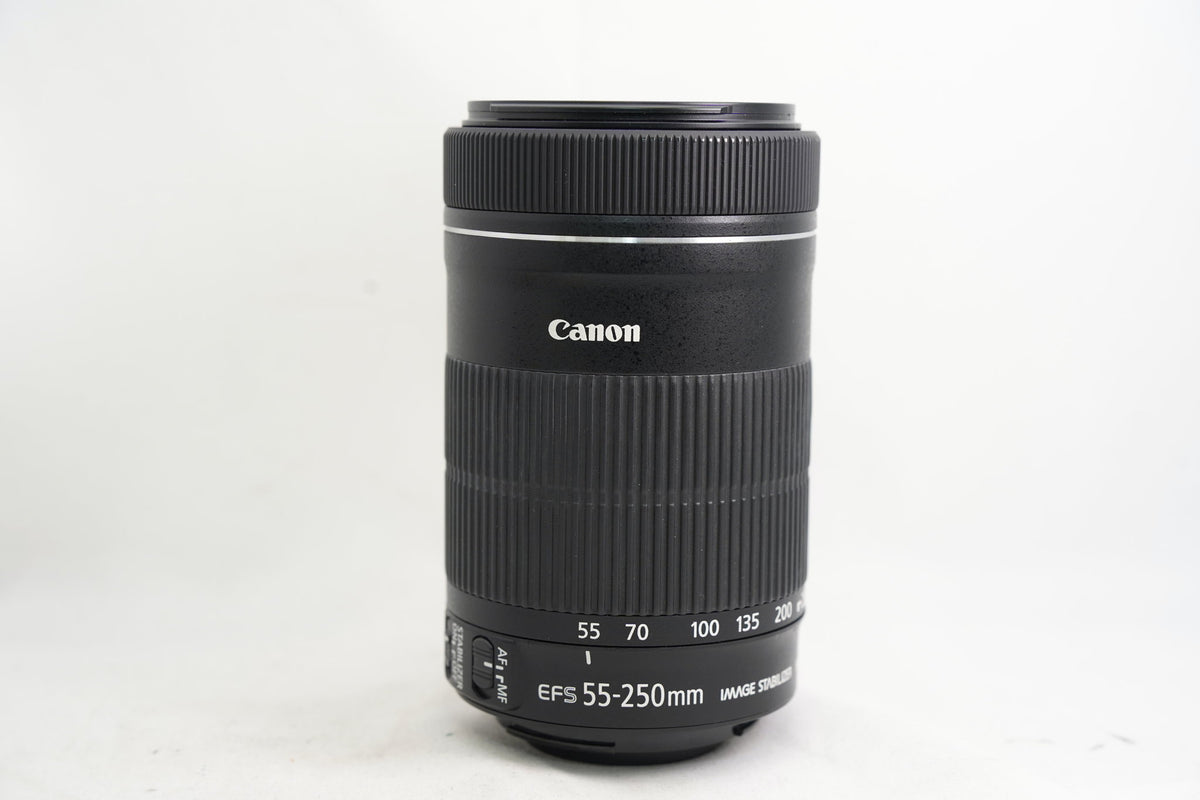 CANON EOS KISS X9i ダブルレンズキット
