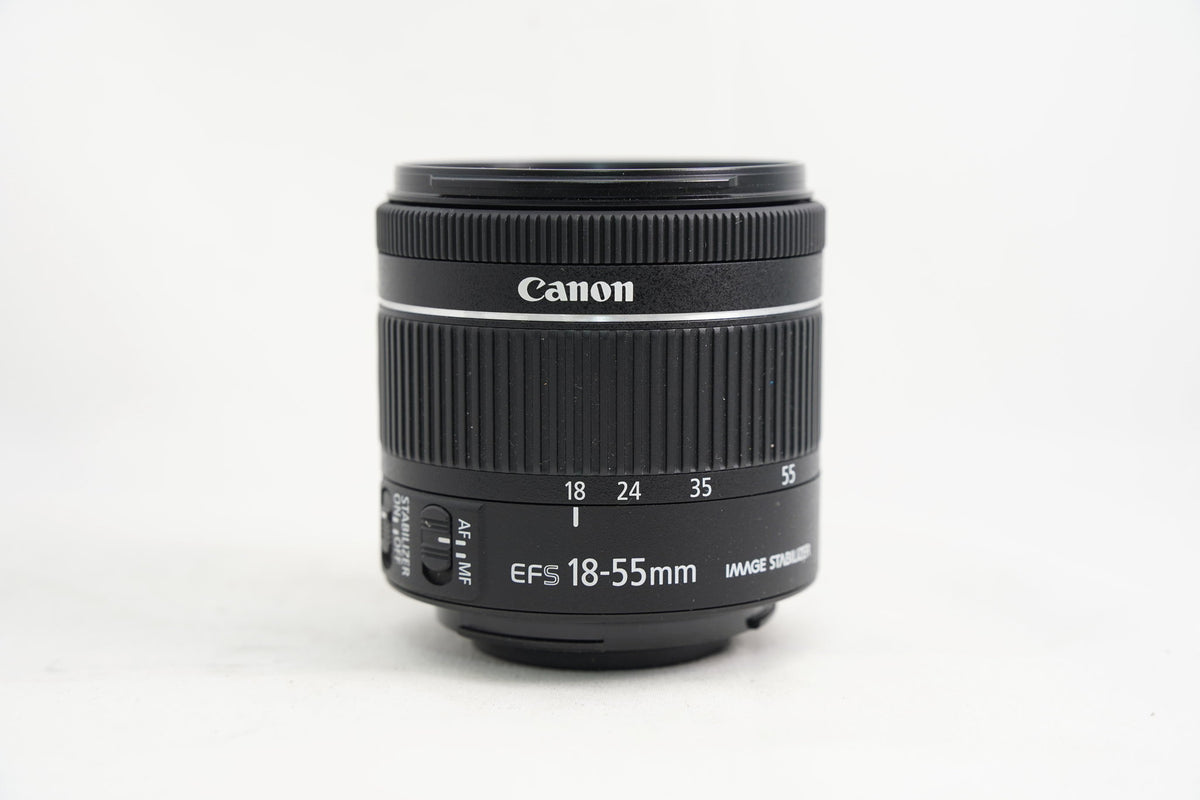 CANON EOS KISS X9i ダブルレンズキット