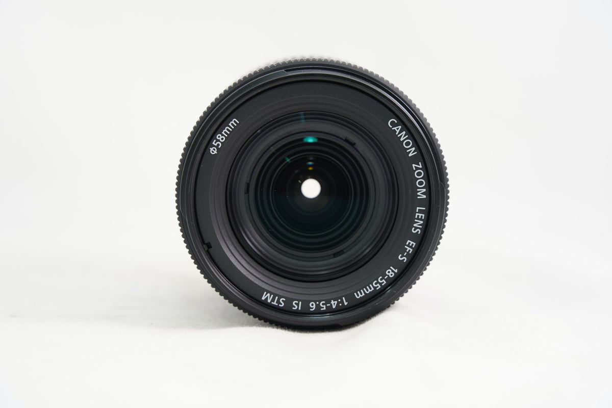 CANON EOS KISS X9i ダブルレンズキット