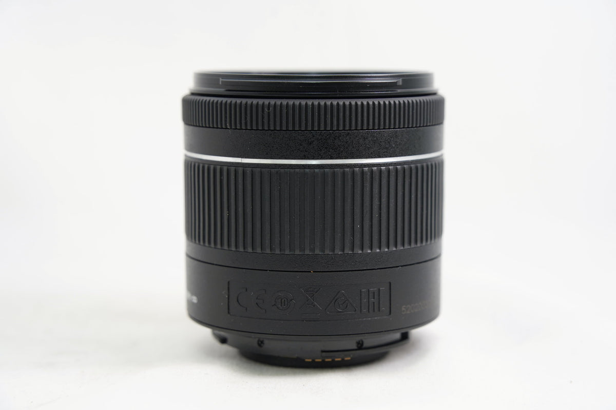 CANON EOS KISS X9i ダブルレンズキット
