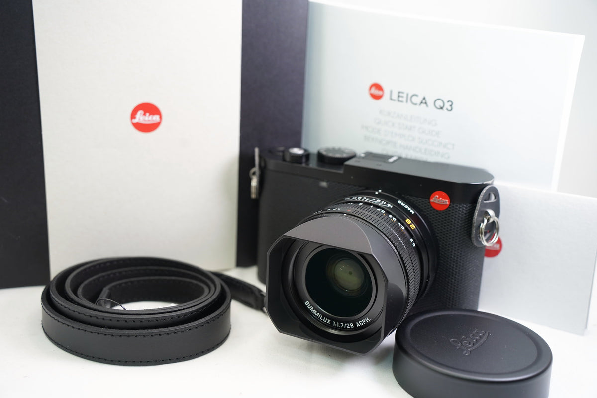 LEICA Q3