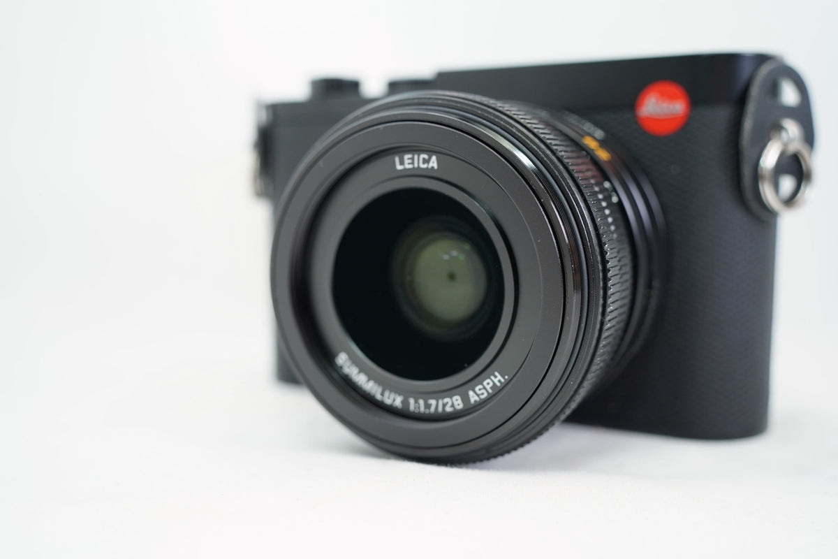 LEICA Q3