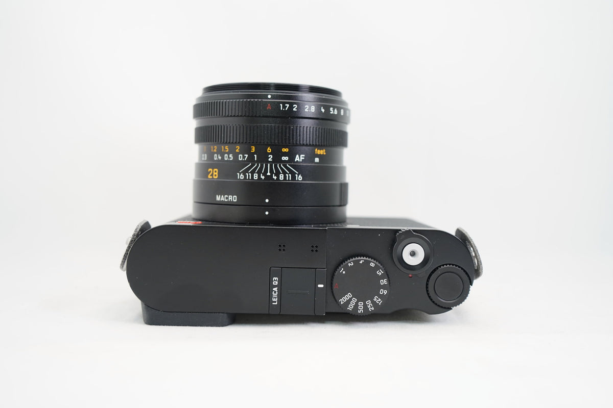 LEICA Q3