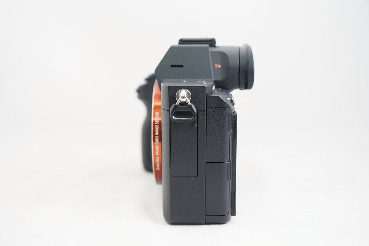 SONY α7 III