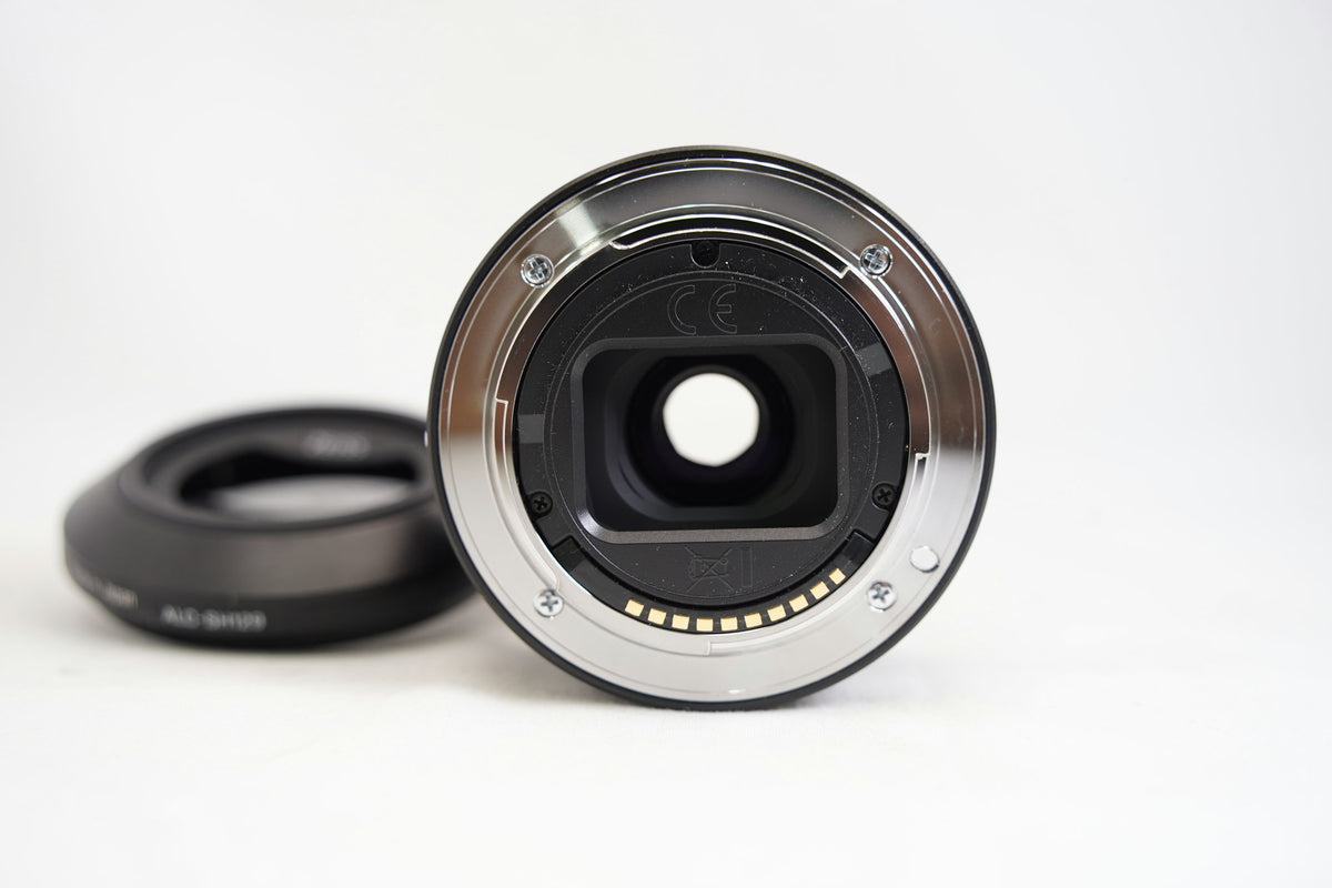 ZEISS Sonnar T* FE 35mm F2.8 ZA