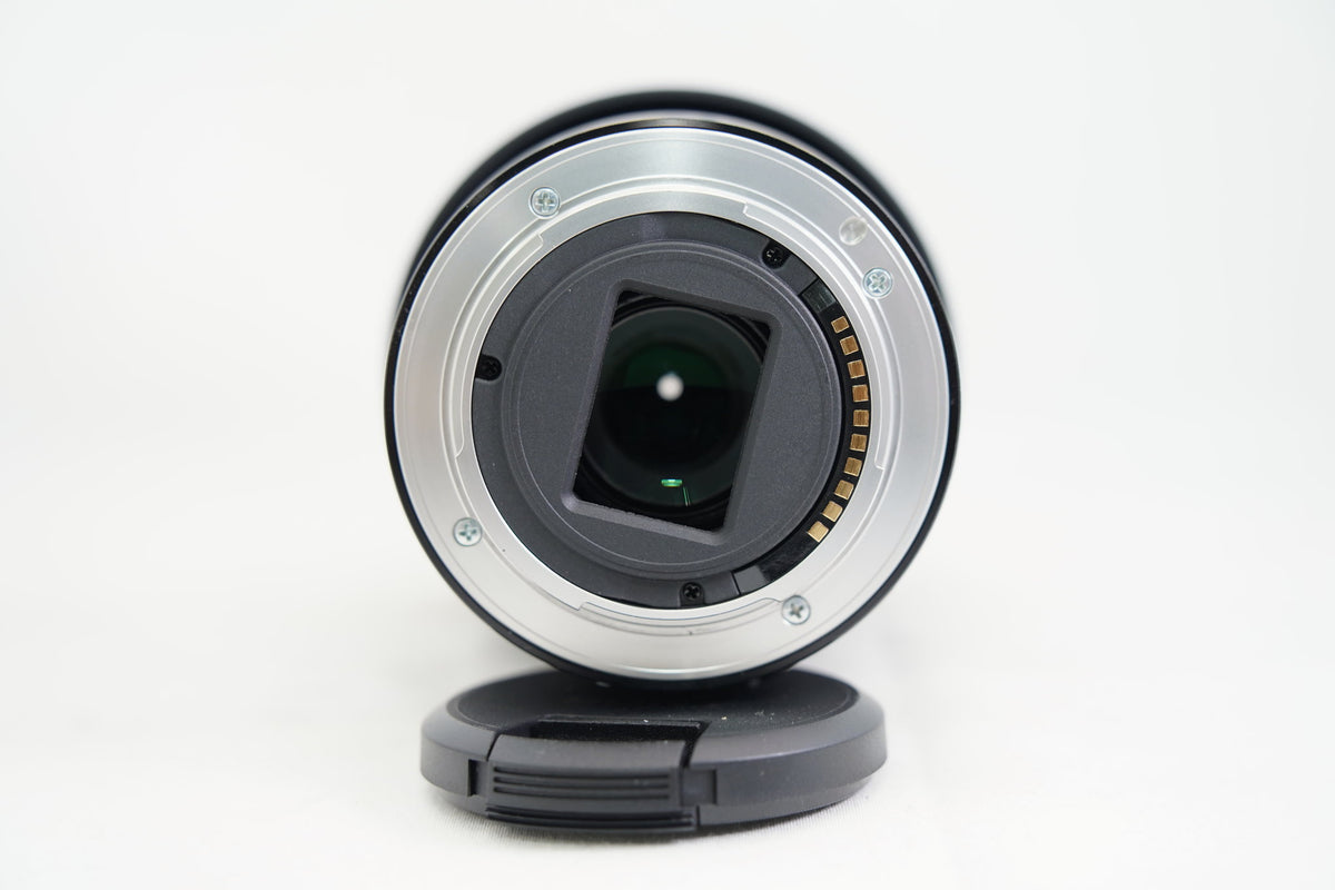 SONY SEL55210 E 55-210mm F4.5-6.3 OSS ブラック