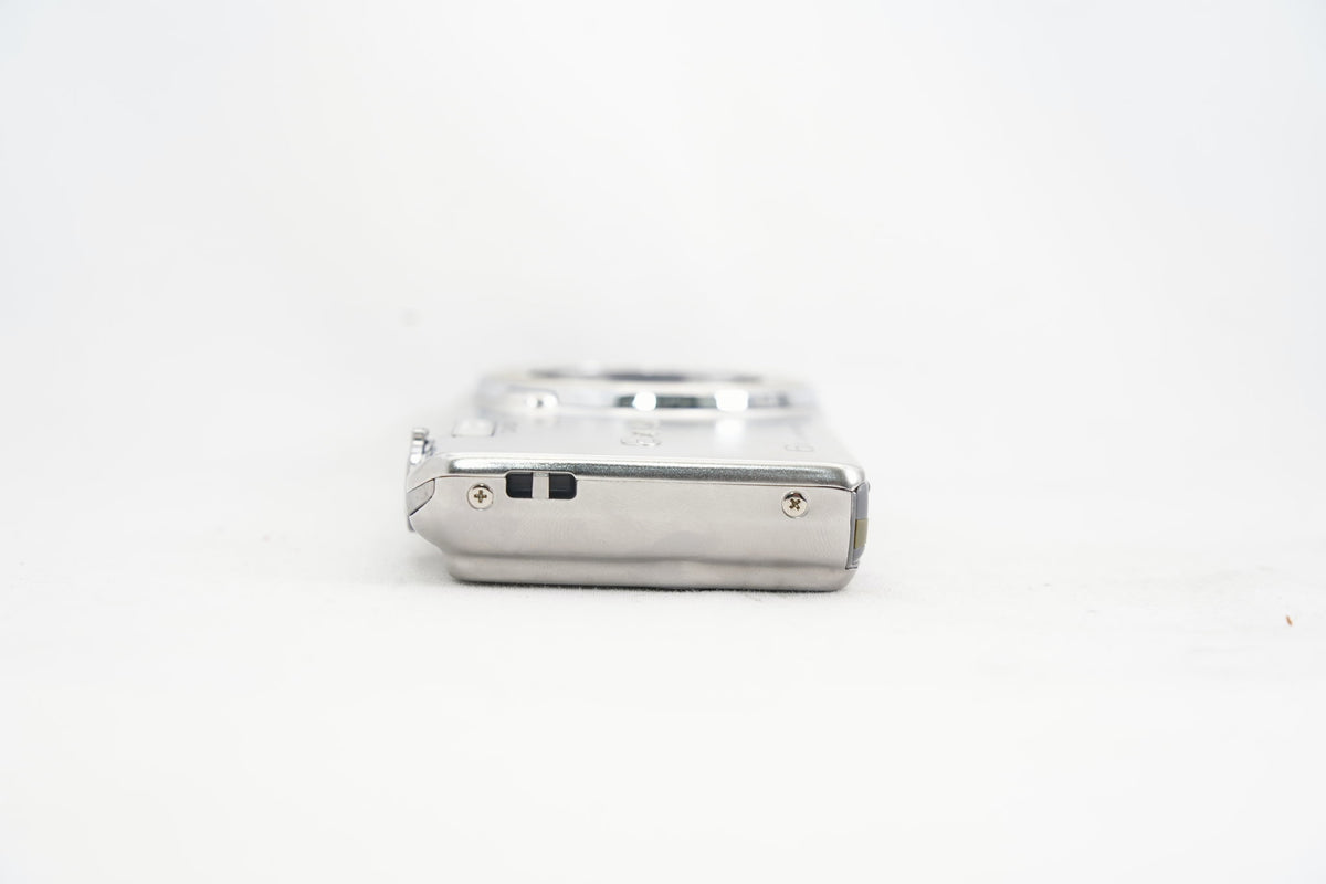 CASIO EXILIM EX-Z770