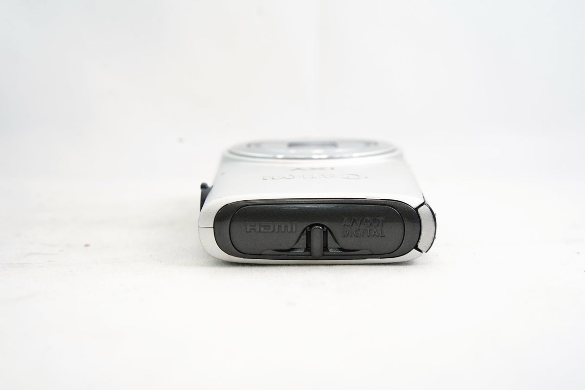 CANON IXY 620F（付属：箱）