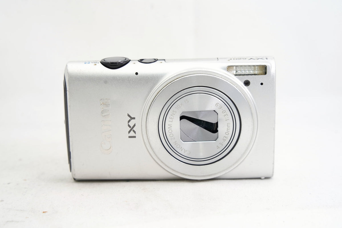 CANON IXY 620F