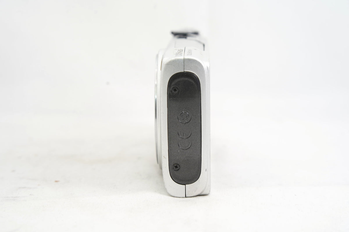 CANON IXY 620F