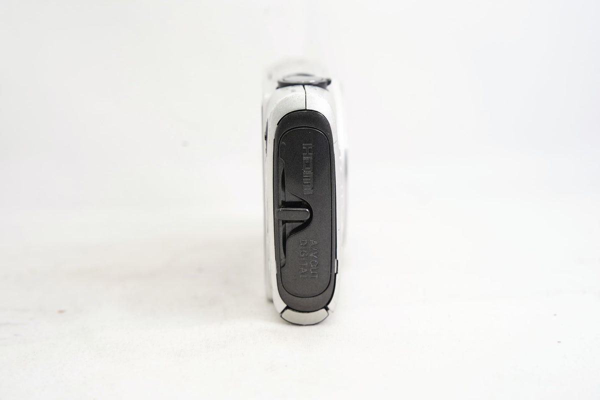 CANON IXY 620F