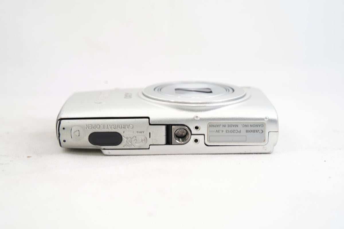 CANON IXY 620F