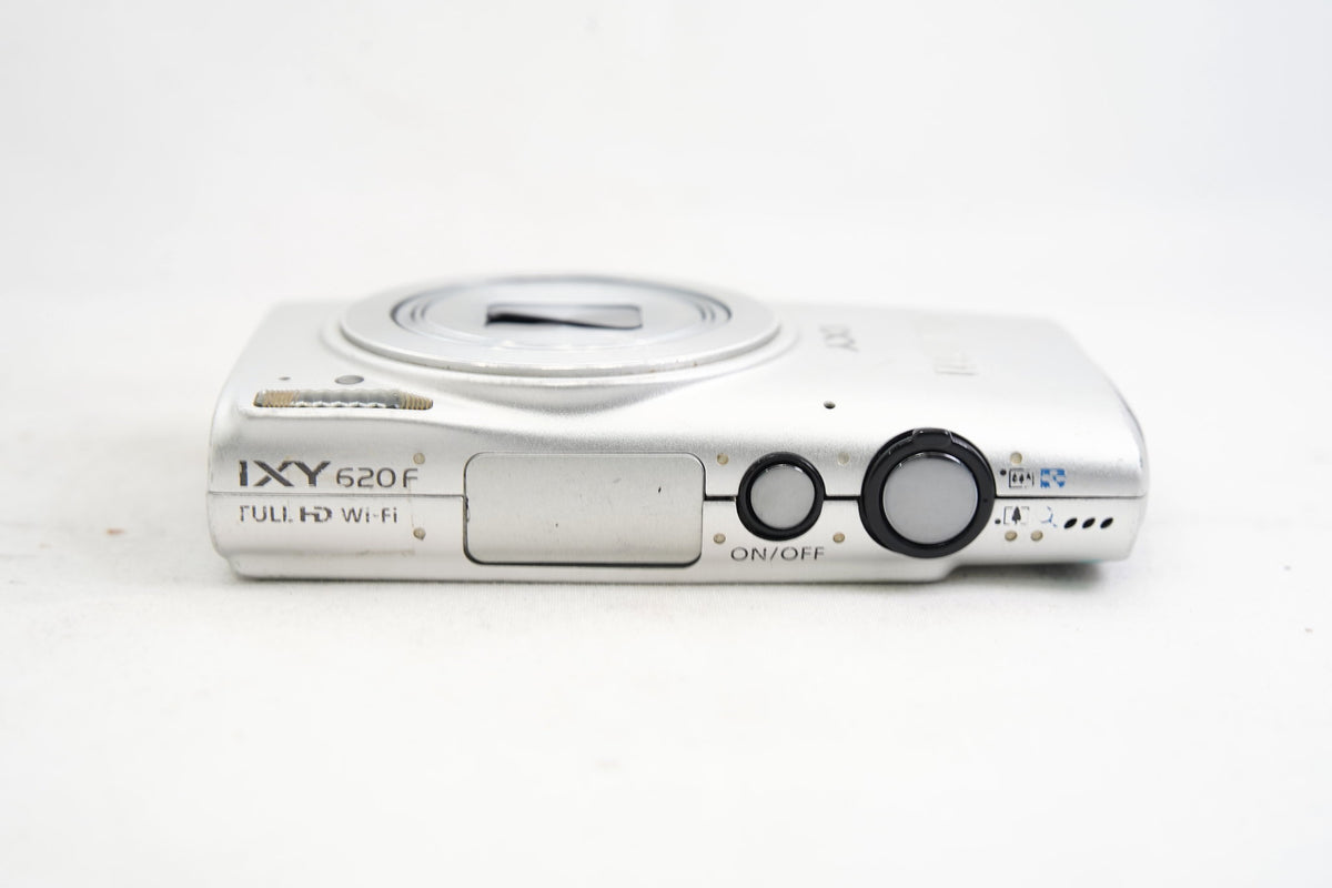 CANON IXY 620F