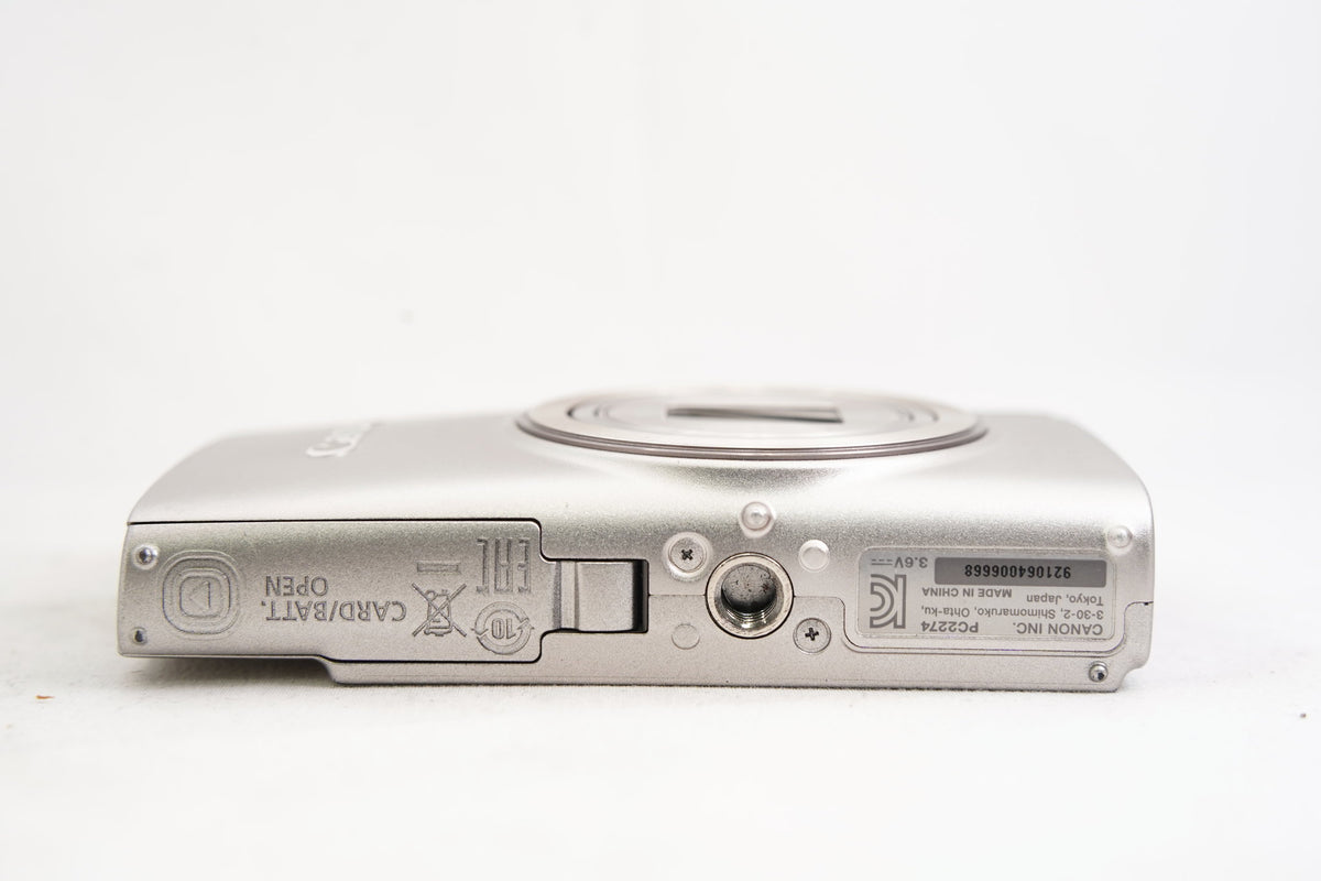 CANON IXY 650