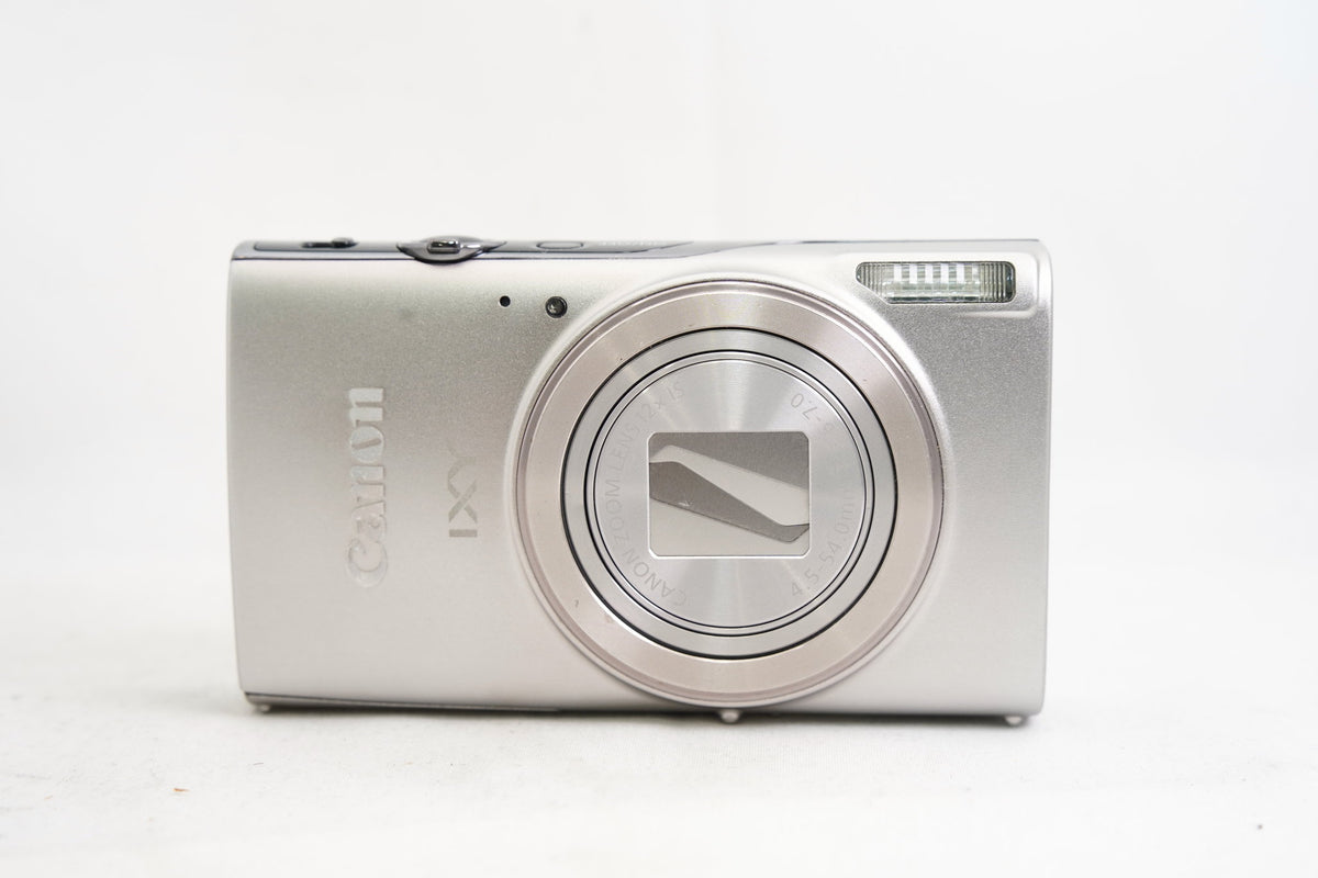 CANON IXY 650