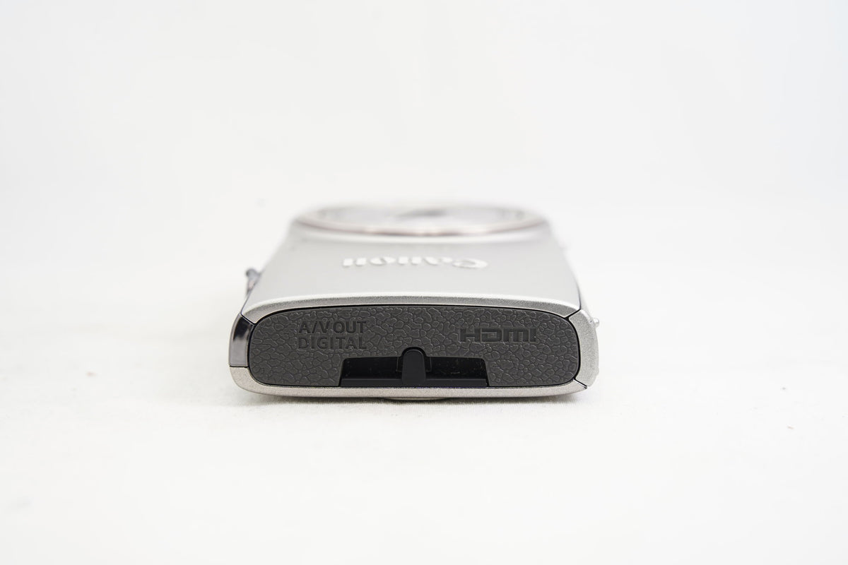 CANON IXY 650